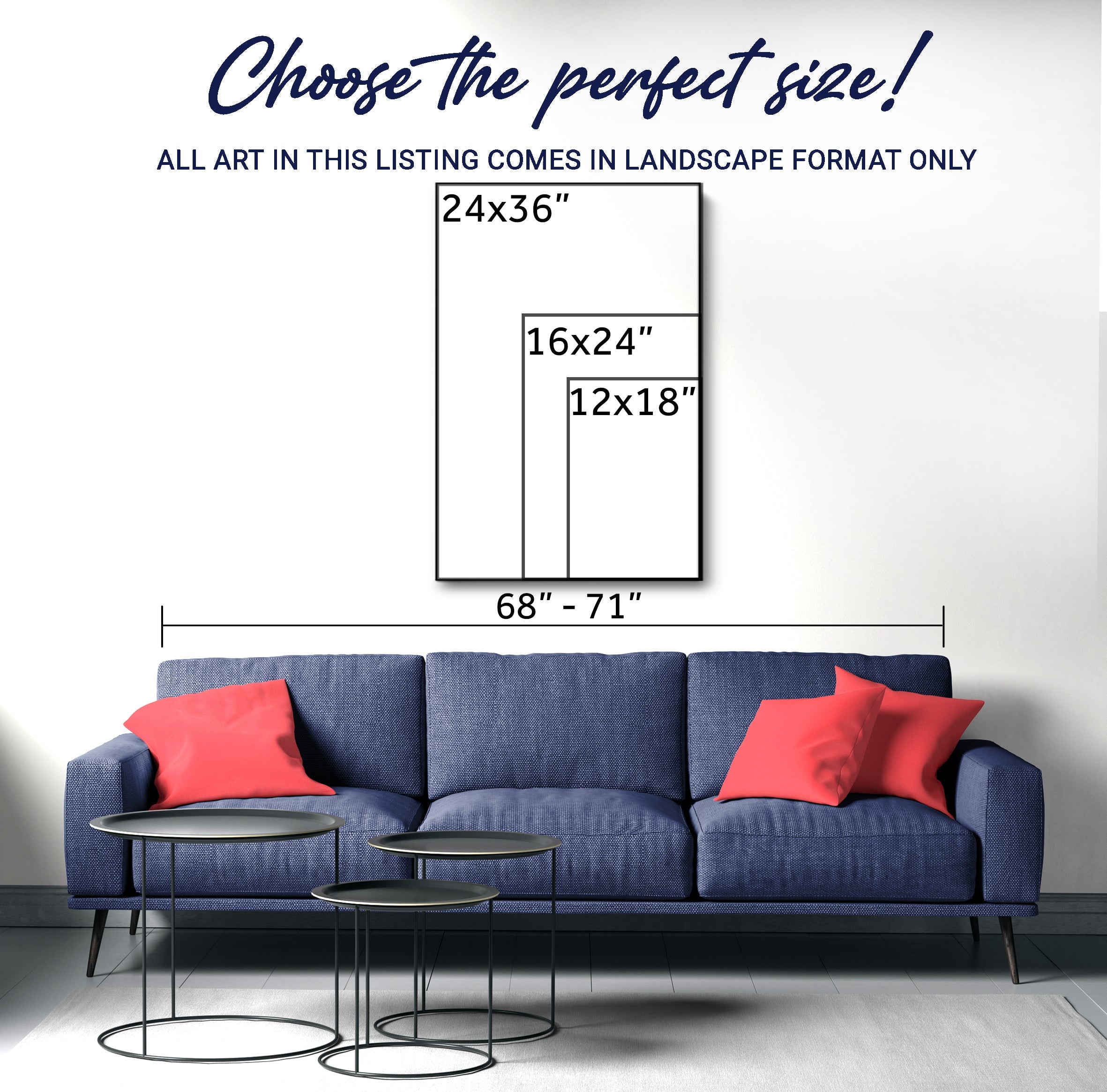 Wood Rift Wall Art – Handcrafted USA Canvas